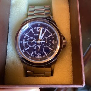 Men’s Coach Watch